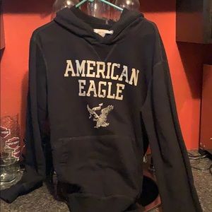 Men’s hoodie